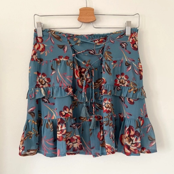Tularosa Skirt - Picture 2 of 11